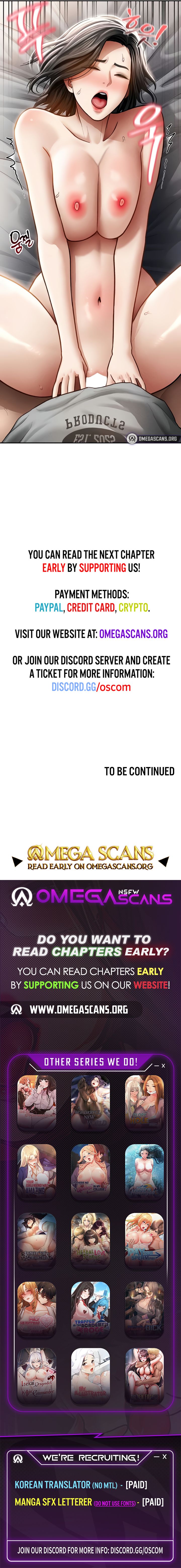 My Eyes Now See Desire - Chapter 58 [photo 9] - MangaPorn