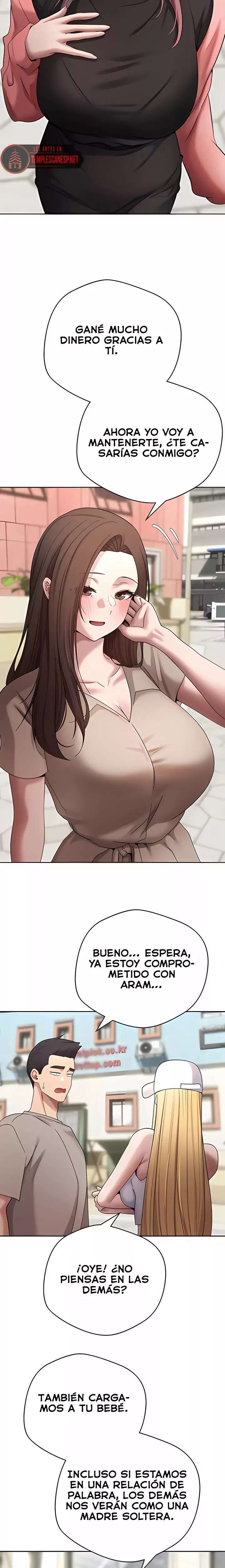 Turning My Life Around With Crypto Raw - Chapter 62 [photo 10] - MangaPorn