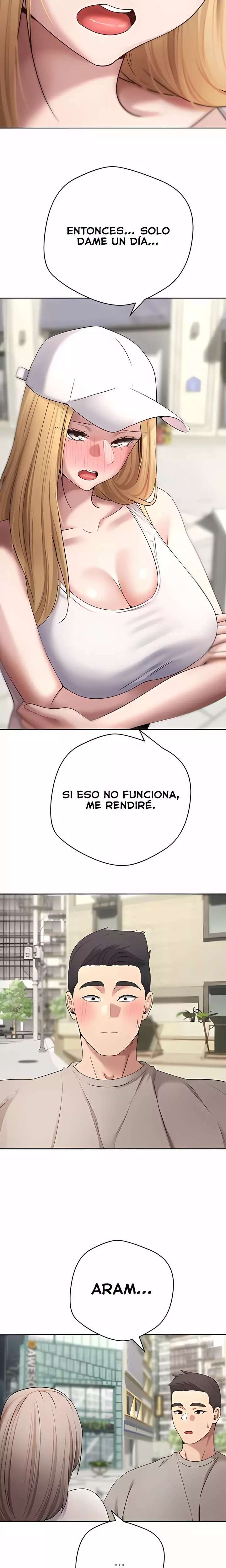 Turning My Life Around With Crypto Raw - Chapter 62 [photo 12] - MangaPorn