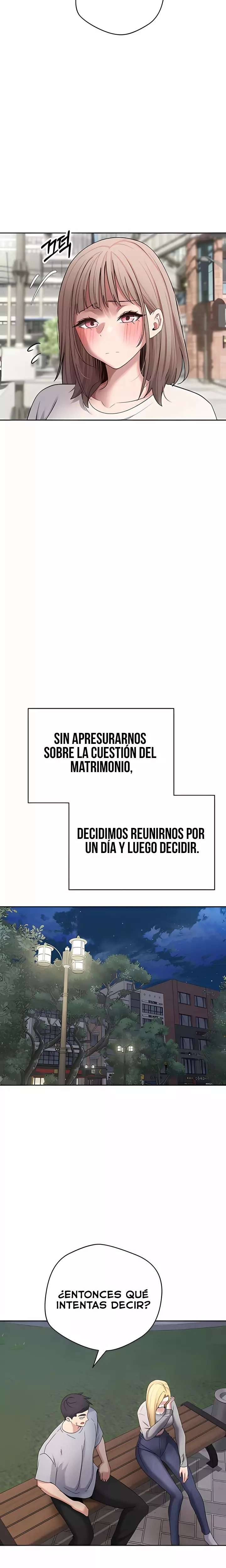 Turning My Life Around With Crypto Raw - Chapter 62 [photo 13] - MangaPorn