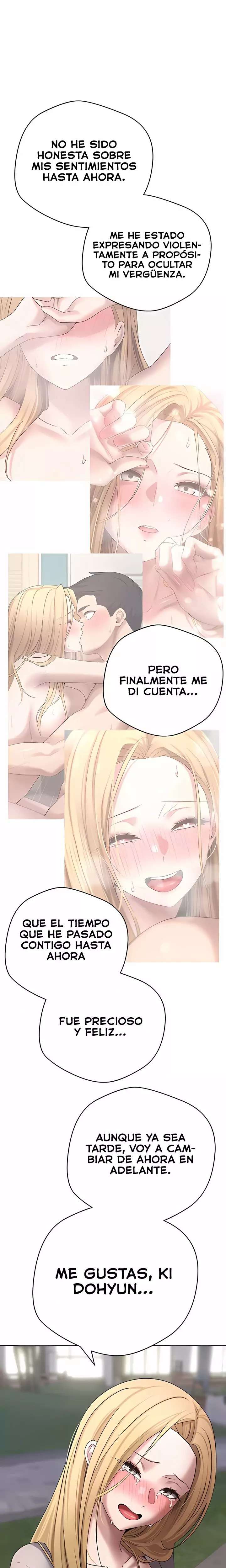 Turning My Life Around With Crypto Raw - Chapter 62 [photo 17] - MangaPorn