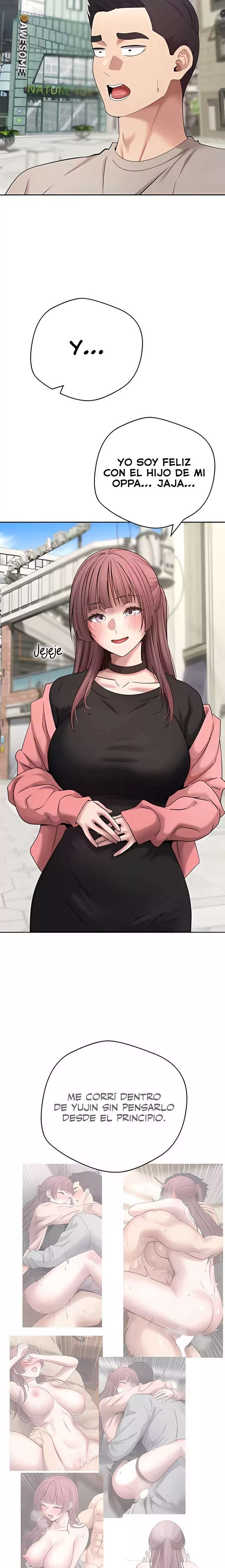 Turning My Life Around With Crypto Raw - Chapter 62 [photo 4] - MangaPorn