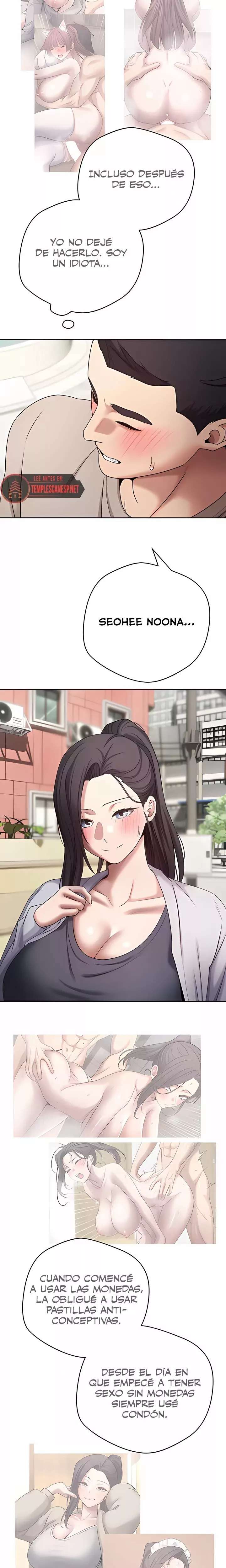 Turning My Life Around With Crypto Raw - Chapter 62 [photo 5] - MangaPorn