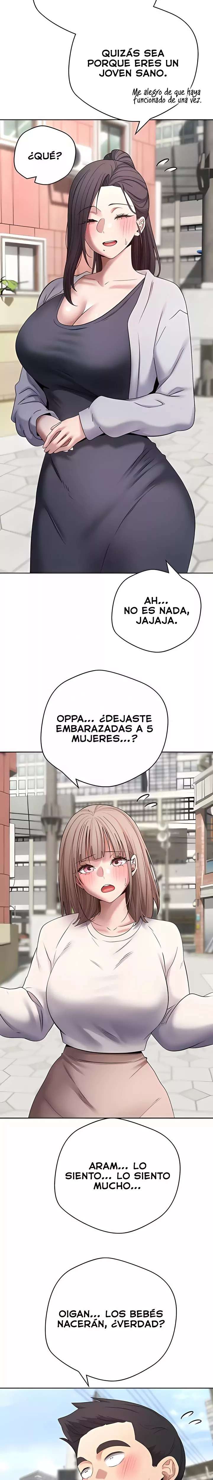 Turning My Life Around With Crypto Raw - Chapter 62 [photo 7] - MangaPorn