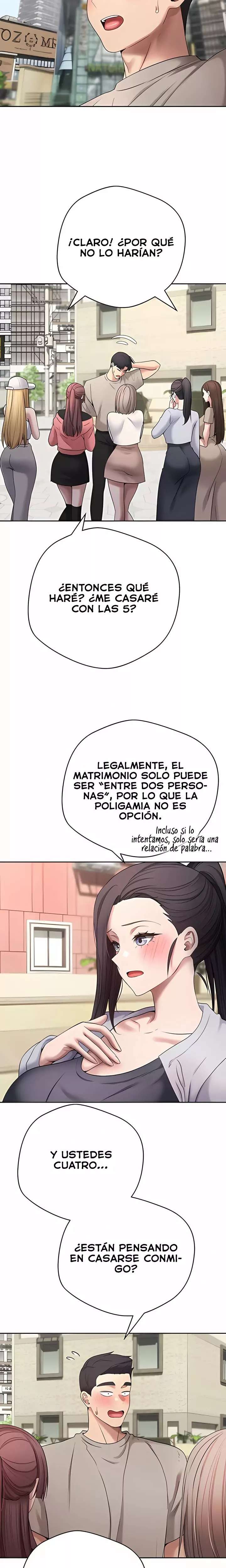 Turning My Life Around With Crypto Raw - Chapter 62 [photo 8] - MangaPorn