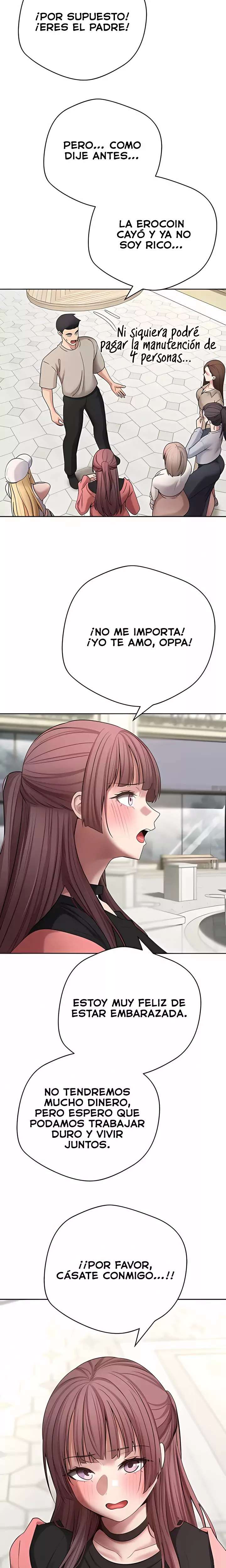 Turning My Life Around With Crypto Raw - Chapter 62 [photo 9] - MangaPorn