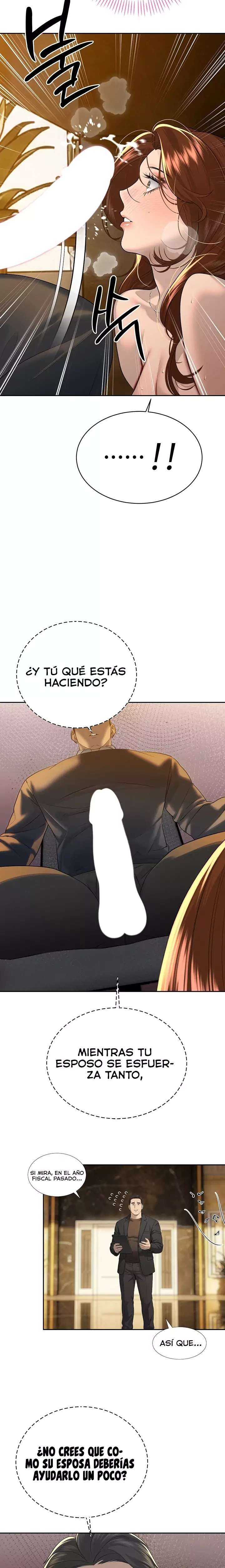 The Father-In-Law Fucks Them All Raw - Chapter 23 [photo 10] - MangaPorn