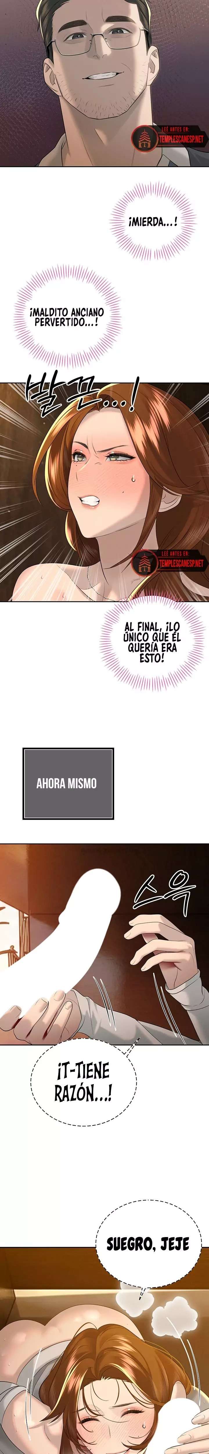 The Father-In-Law Fucks Them All Raw - Chapter 23 [photo 11] - MangaPorn