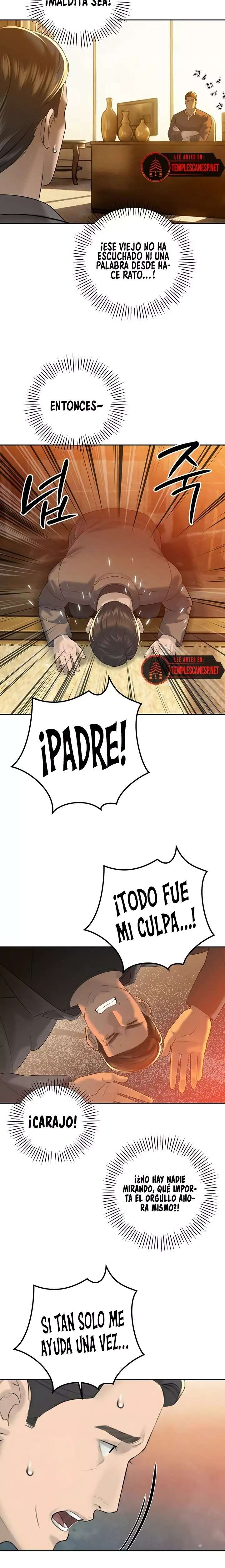 The Father-In-Law Fucks Them All Raw - Chapter 23 [photo 16] - MangaPorn