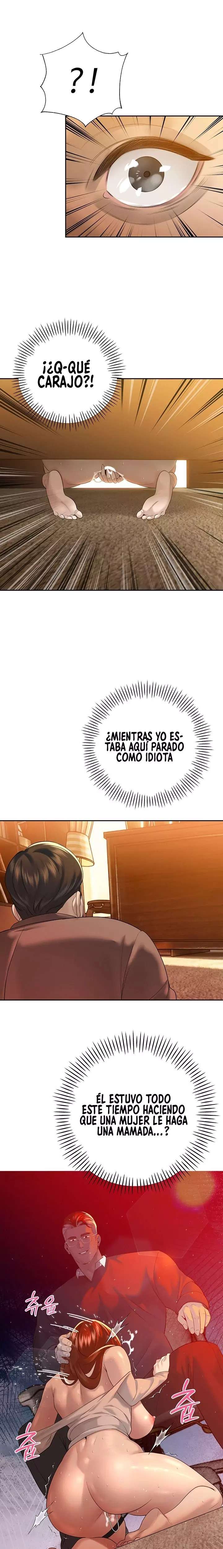 The Father-In-Law Fucks Them All Raw - Chapter 23 [photo 17] - MangaPorn