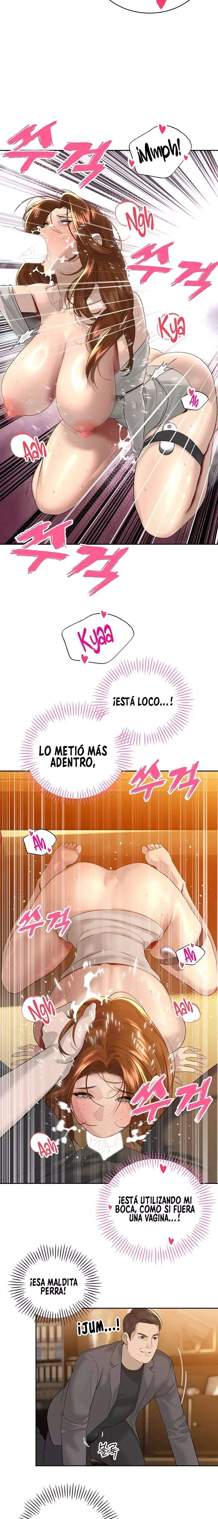 The Father-In-Law Fucks Them All Raw - Chapter 23 [photo 19] - MangaPorn