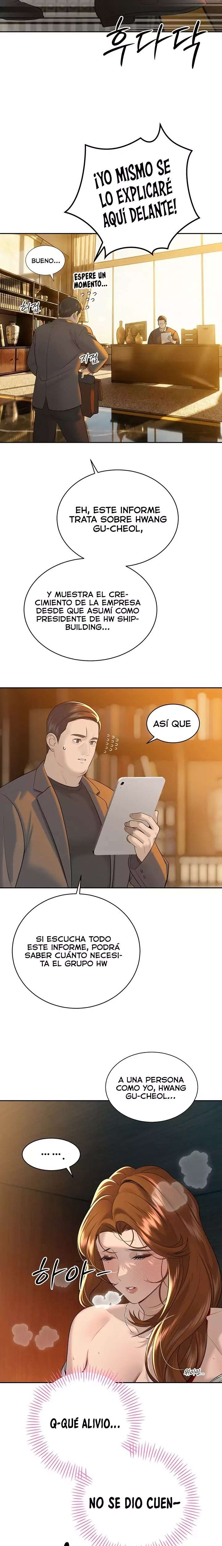 The Father-In-Law Fucks Them All Raw - Chapter 23 [photo 9] - MangaPorn