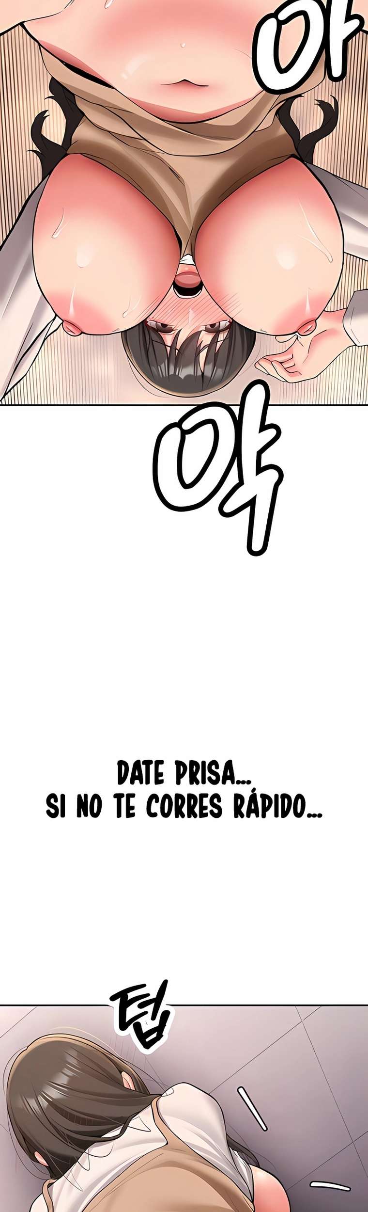 Pickup! Raw - Chapter 23 [photo 12] - MangaPorn