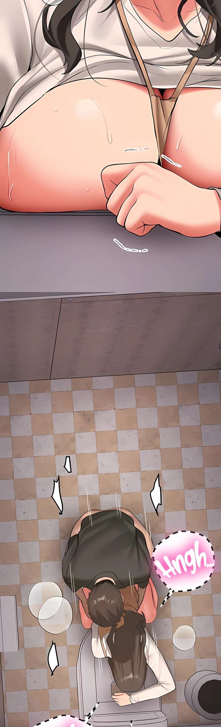 Pickup! Raw - Chapter 23 [photo 31] - MangaPorn