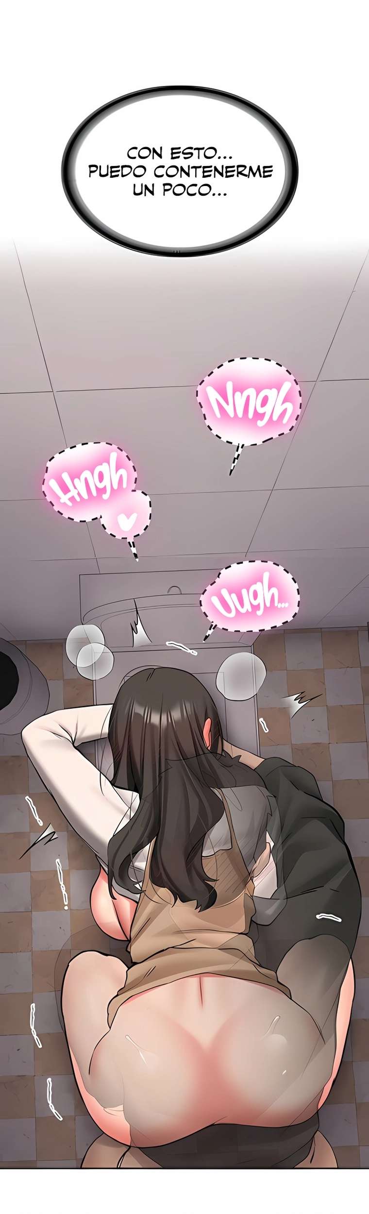 Pickup! Raw - Chapter 23 [photo 37] - MangaPorn