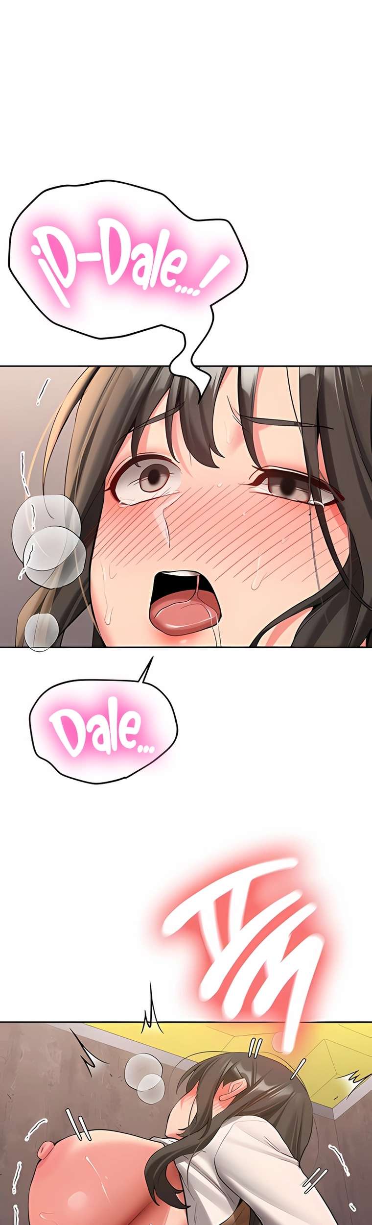 Pickup! Raw - Chapter 23 [photo 45] - MangaPorn