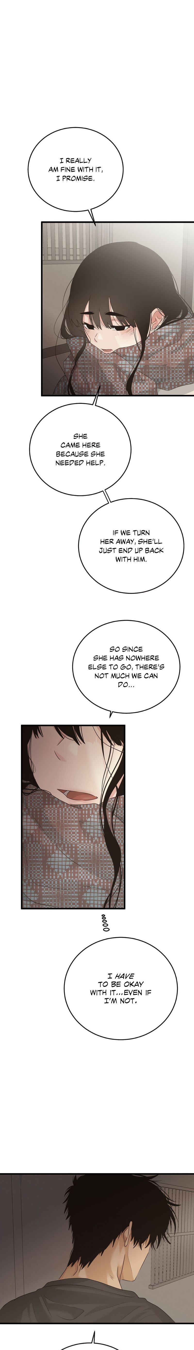 Where the Heart Is - Chapter 73 [photo 4] - MangaPorn