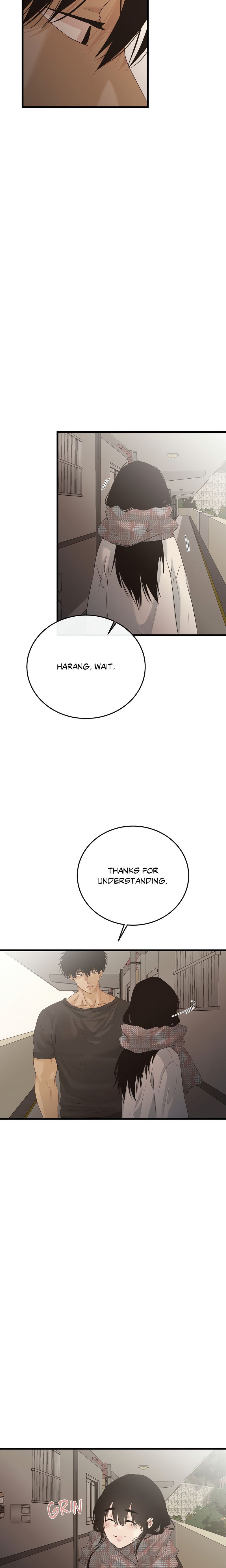 Where the Heart Is - Chapter 73 [photo 7] - MangaPorn