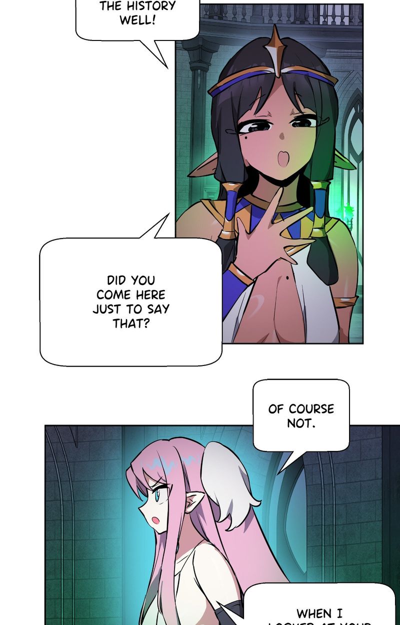 No Man’s Land - Chapter 87 [photo 10] - MangaPorn