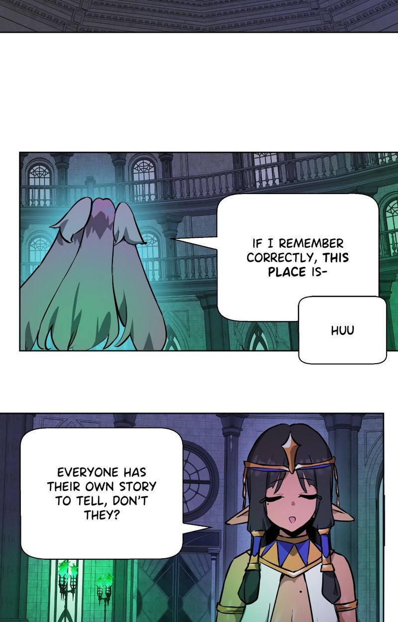 No Man’s Land - Chapter 87 [photo 20] - MangaPorn