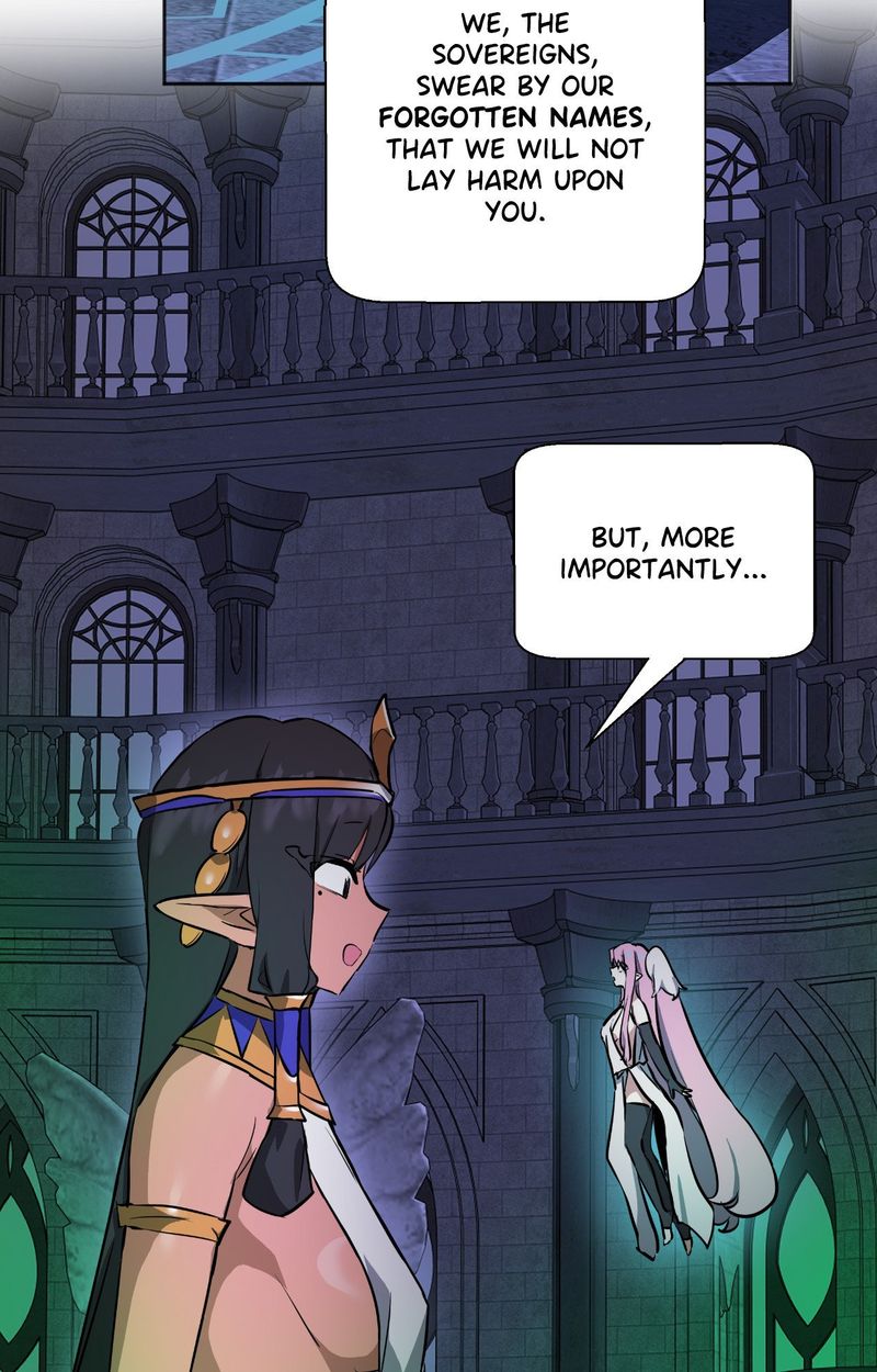 No Man’s Land - Chapter 87 [photo 22] - MangaPorn