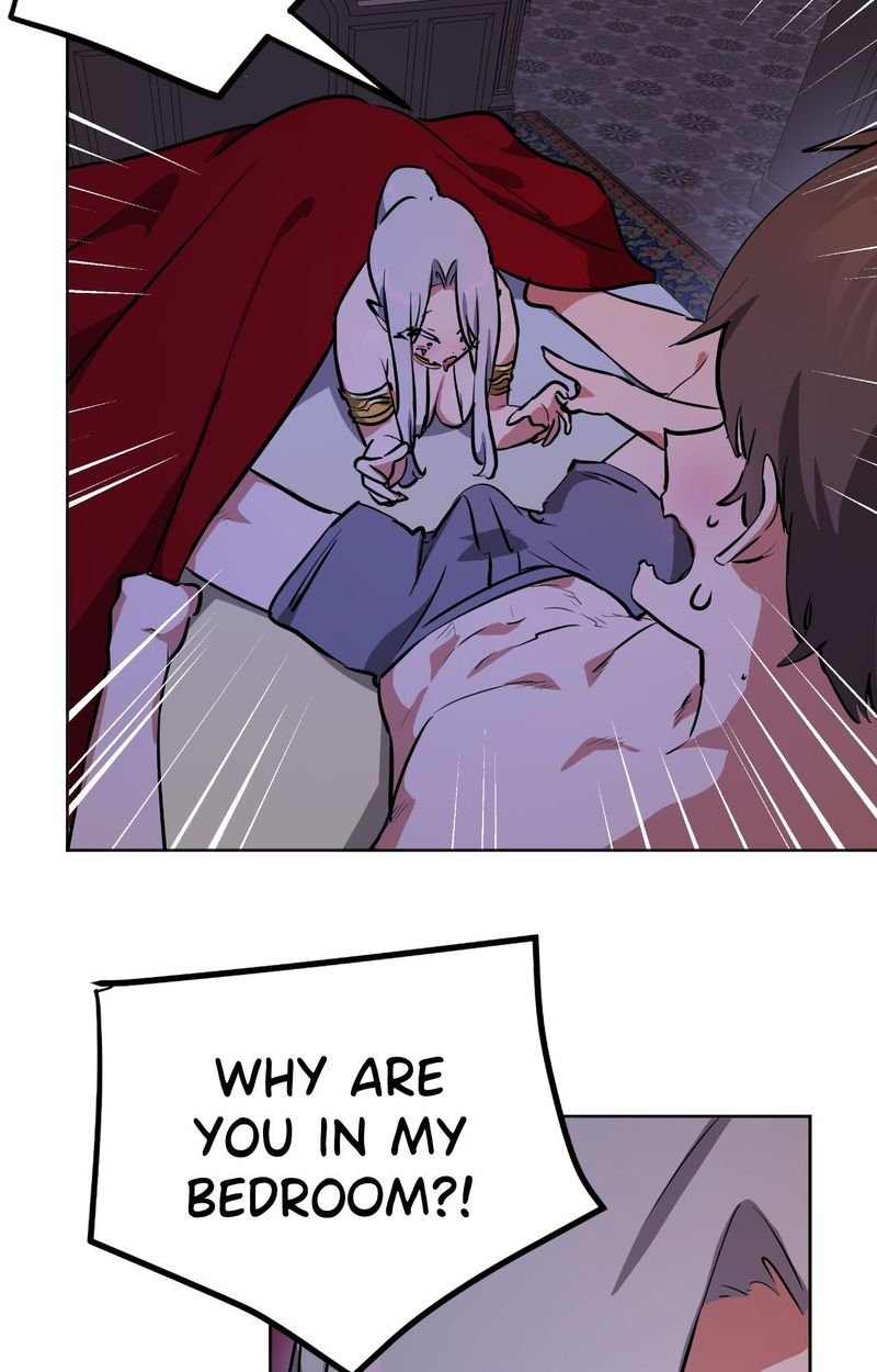 No Man’s Land - Chapter 87 [photo 30] - MangaPorn