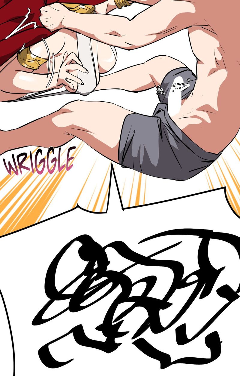 No Man’s Land - Chapter 87 [photo 53] - MangaPorn