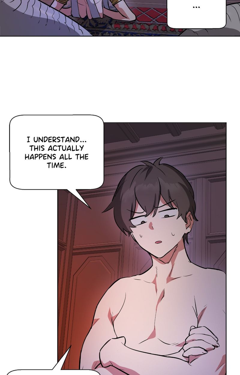 No Man’s Land - Chapter 87 [photo 57] - MangaPorn