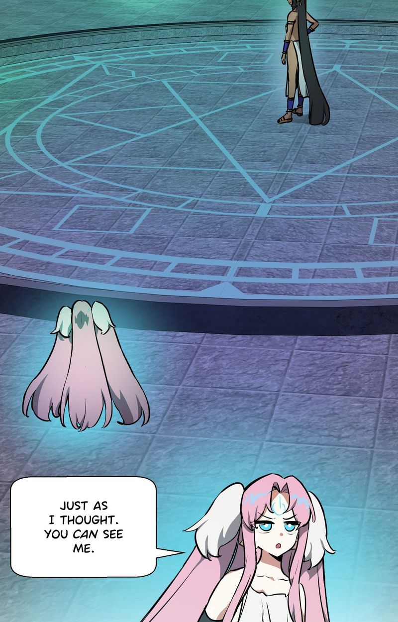 No Man’s Land - Chapter 87 [photo 6] - MangaPorn