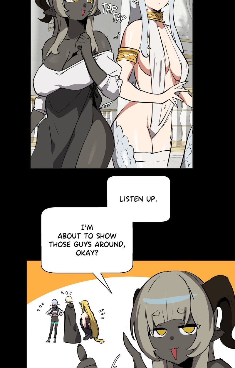 No Man’s Land - Chapter 87 [photo 62] - MangaPorn