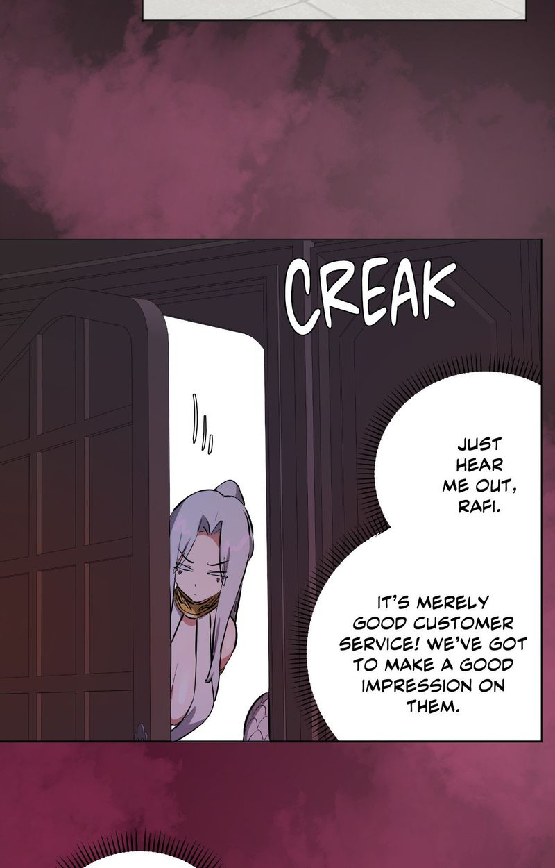 No Man’s Land - Chapter 87 [photo 68] - MangaPorn