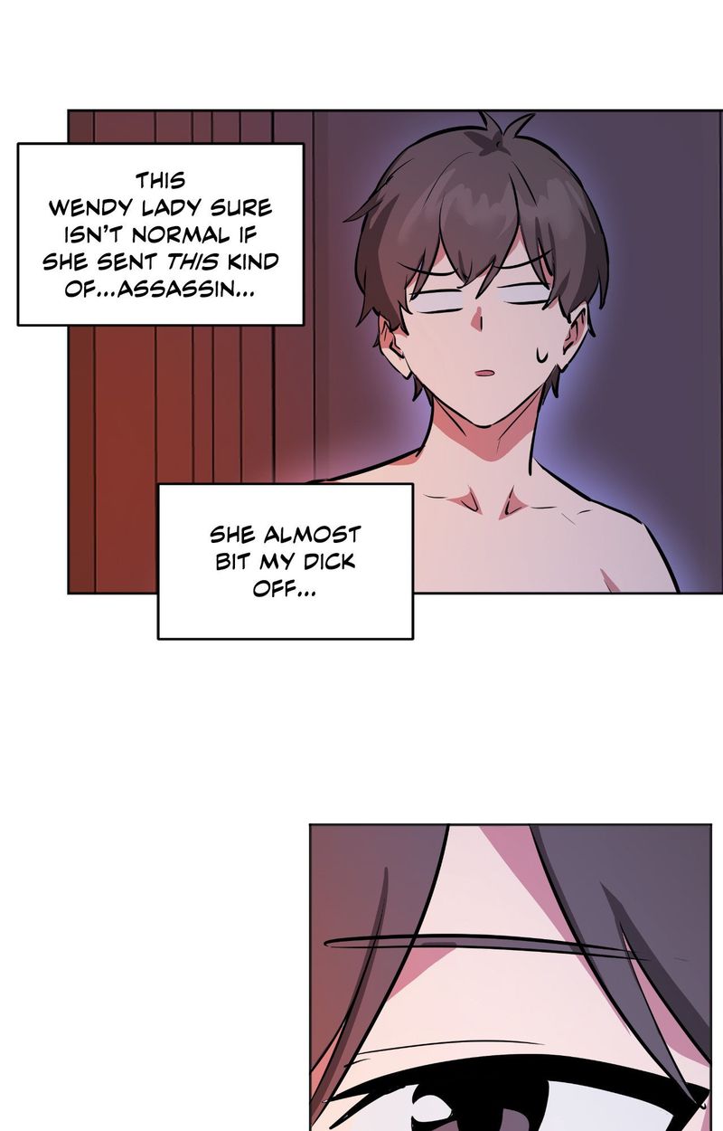 No Man’s Land - Chapter 87 [photo 73] - MangaPorn