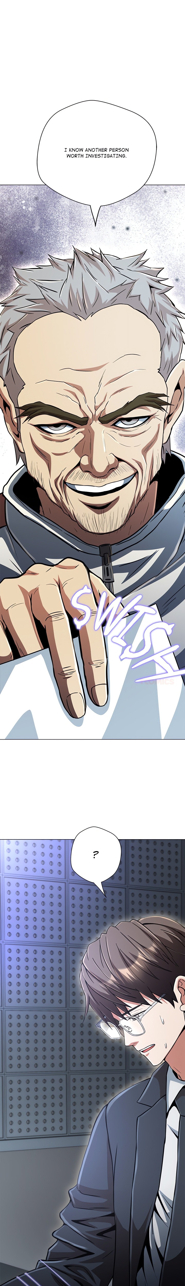 My Gangster Girlfriend - Chapter 40 [photo 1] - MangaPorn