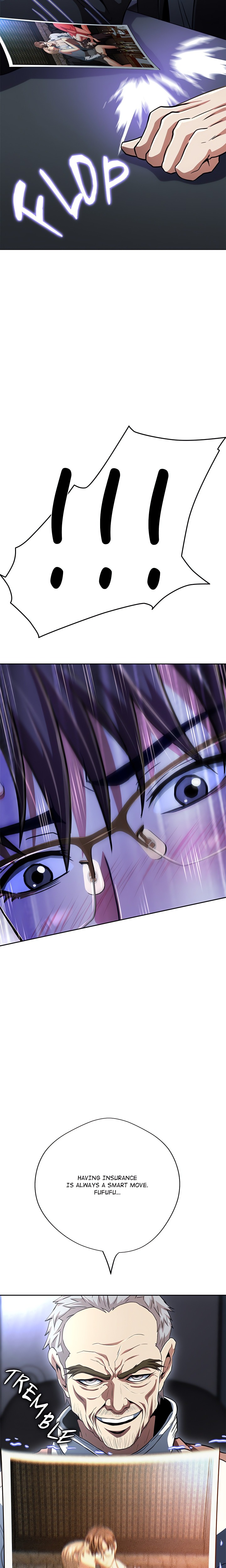 My Gangster Girlfriend - Chapter 40 [photo 2] - MangaPorn