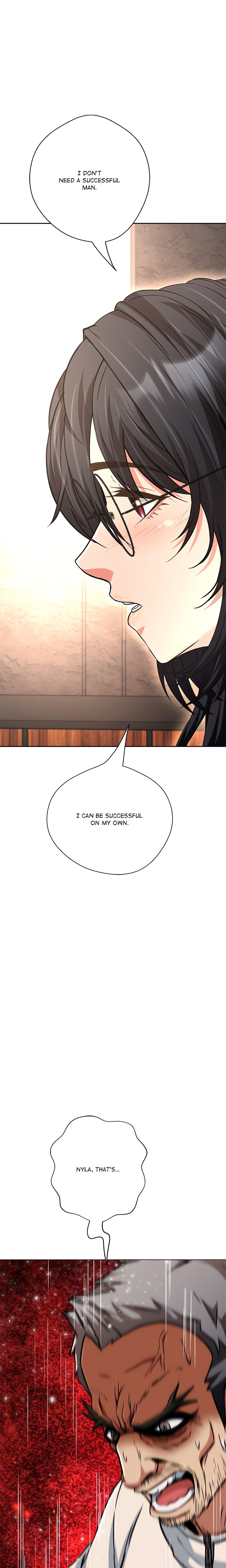 My Gangster Girlfriend - Chapter 40 [photo 25] - MangaPorn