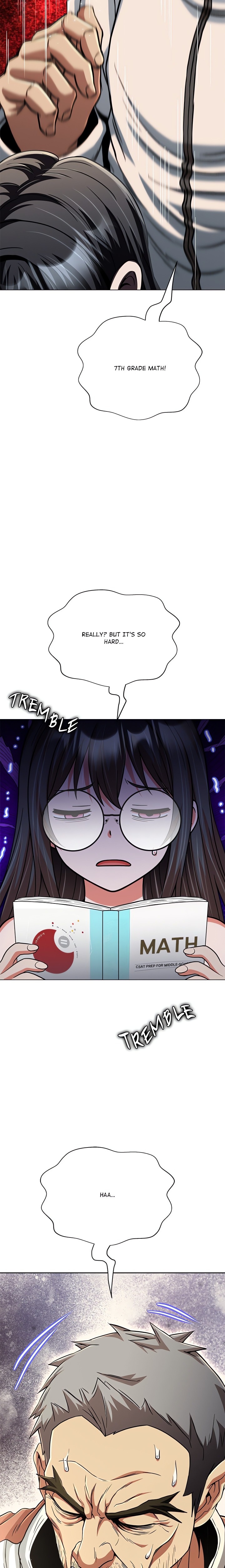 My Gangster Girlfriend - Chapter 40 [photo 26] - MangaPorn