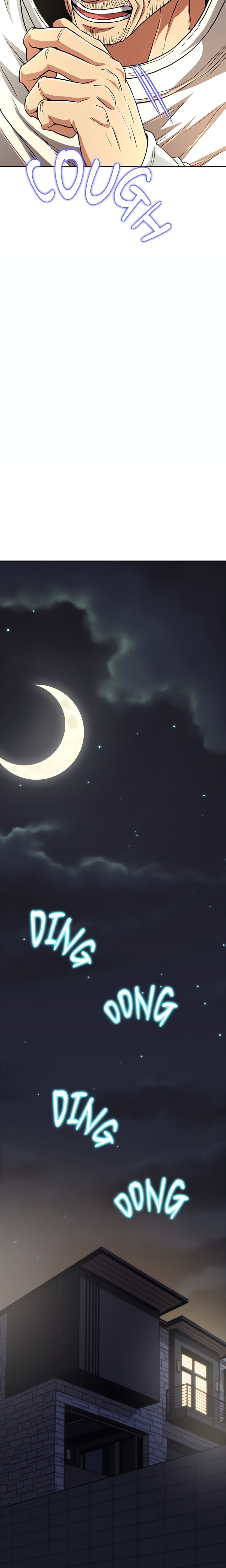 My Gangster Girlfriend - Chapter 40 [photo 27] - MangaPorn