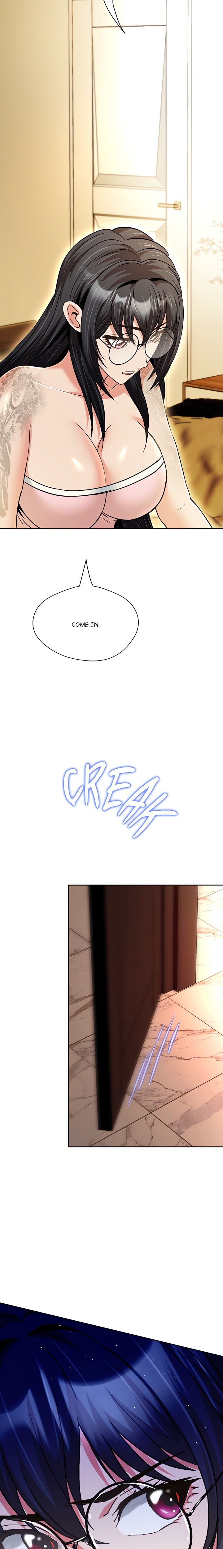 My Gangster Girlfriend - Chapter 40 [photo 29] - MangaPorn