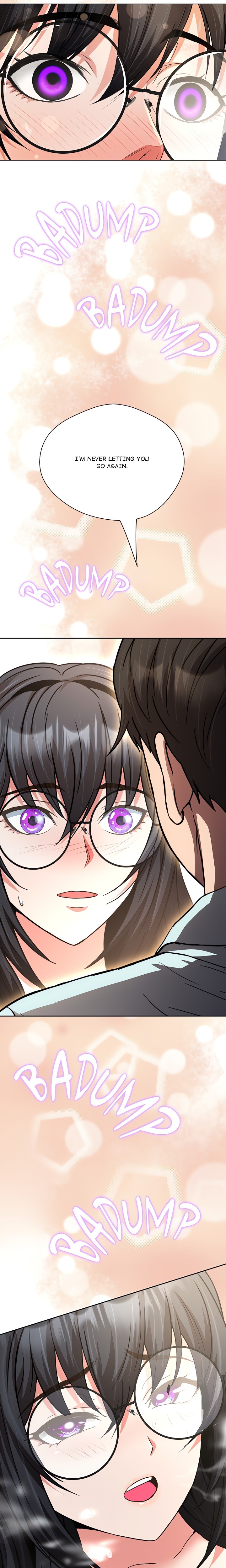 My Gangster Girlfriend - Chapter 40 [photo 33] - MangaPorn