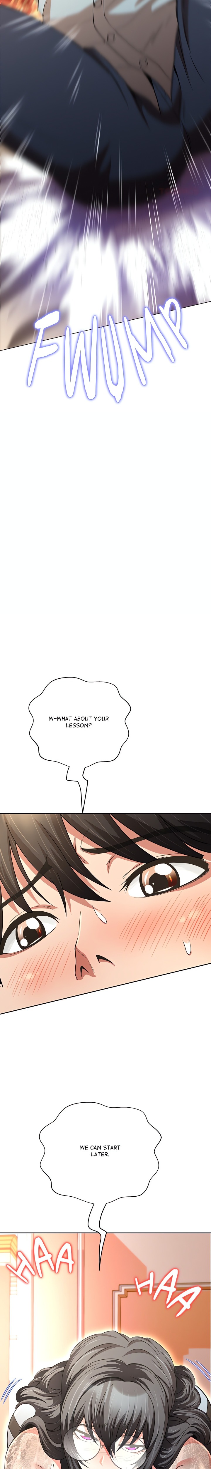 My Gangster Girlfriend - Chapter 40 [photo 35] - MangaPorn