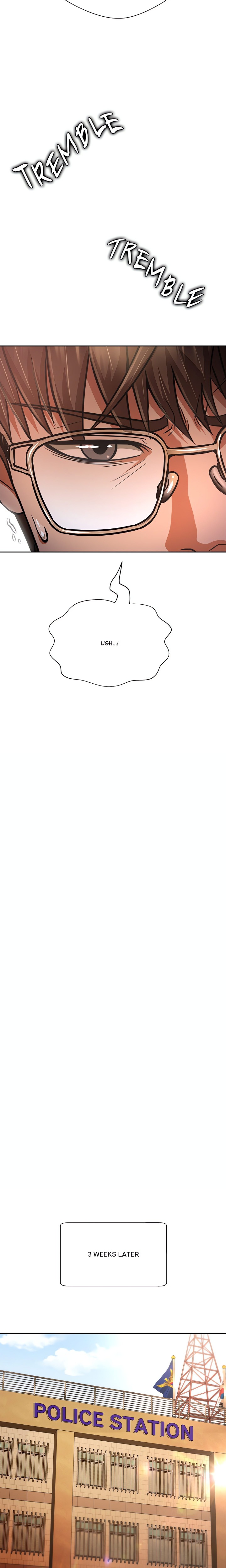 My Gangster Girlfriend - Chapter 40 [photo 4] - MangaPorn