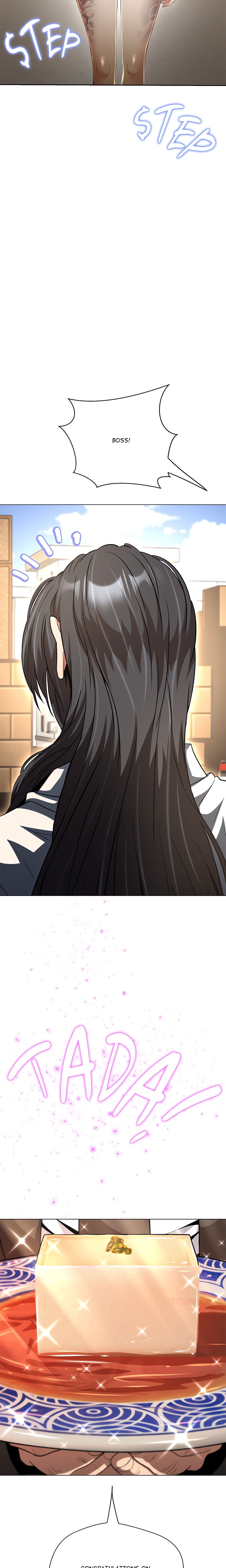 My Gangster Girlfriend - Chapter 40 [photo 7] - MangaPorn