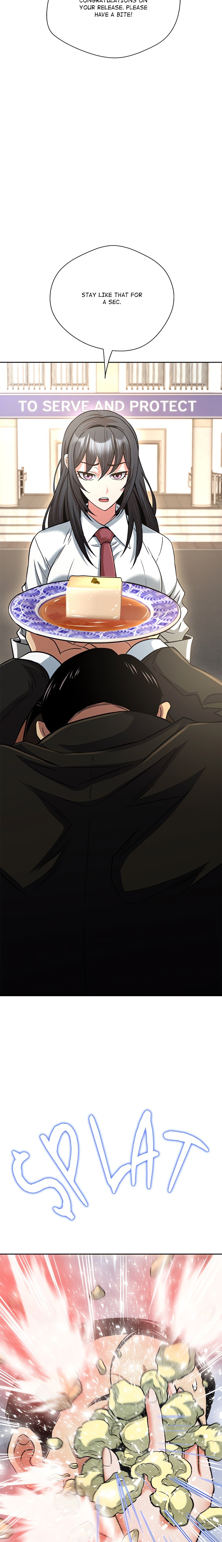 My Gangster Girlfriend - Chapter 40 [photo 8] - MangaPorn