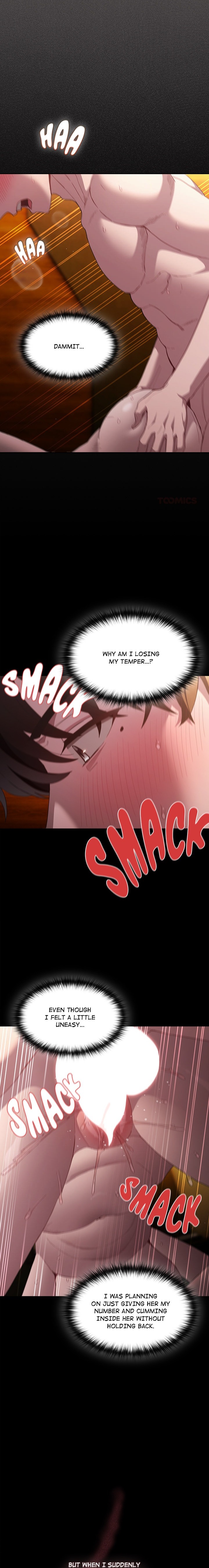 Believe Me! I Offer You My First - Chapter 30 [photo 18] - MangaPorn