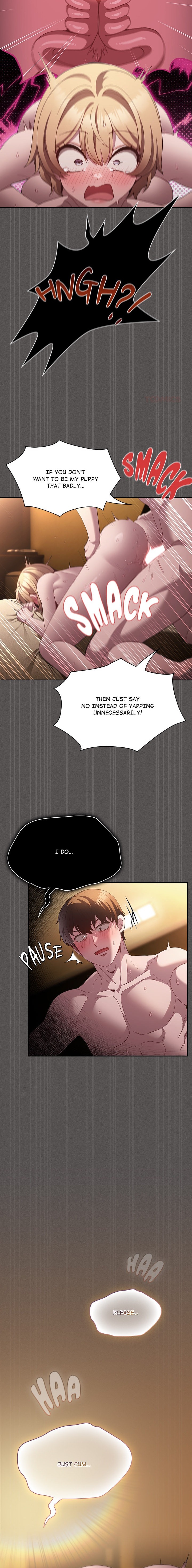 Believe Me! I Offer You My First - Chapter 30 [photo 21] - MangaPorn