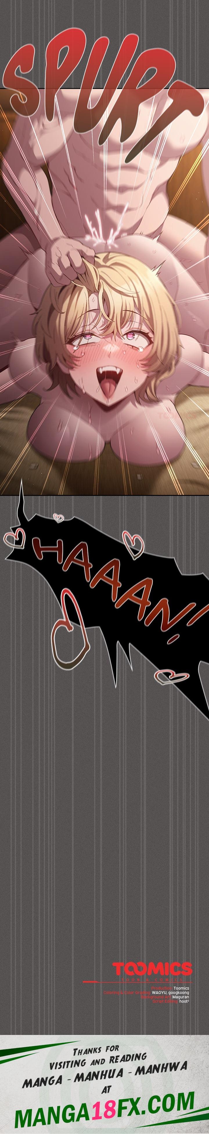 Believe Me! I Offer You My First - Chapter 30 [photo 24] - MangaPorn