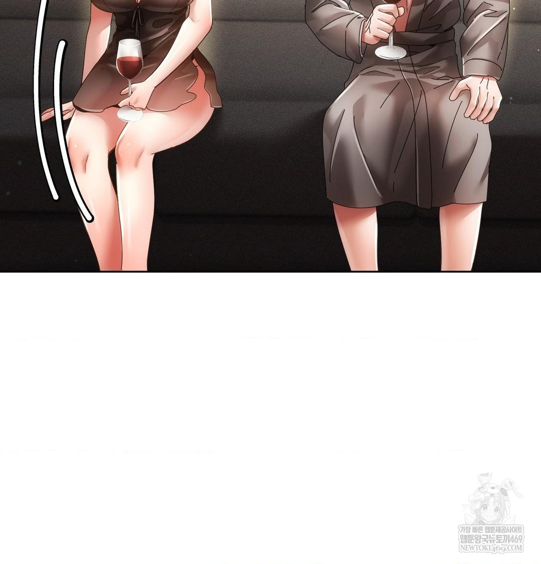 The Harsh Life of Kim Minkyung Raw - Chapter 28 [photo 13] - MangaPorn