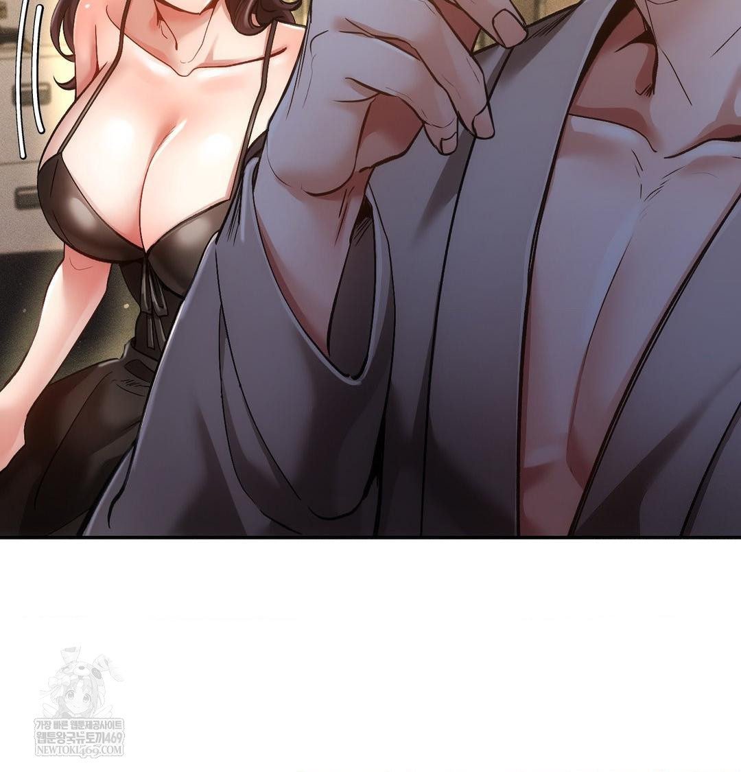 The Harsh Life of Kim Minkyung Raw - Chapter 28 [photo 16] - MangaPorn