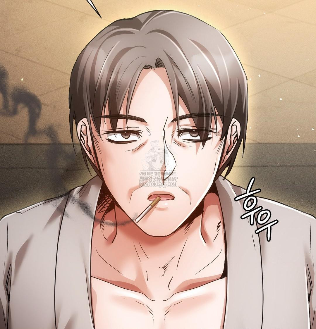 The Harsh Life of Kim Minkyung Raw - Chapter 28 [photo 23] - MangaPorn