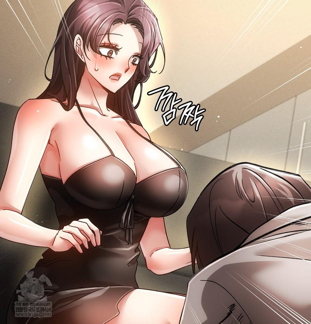 The Harsh Life of Kim Minkyung Raw - Chapter 28 [photo 66] - MangaPorn